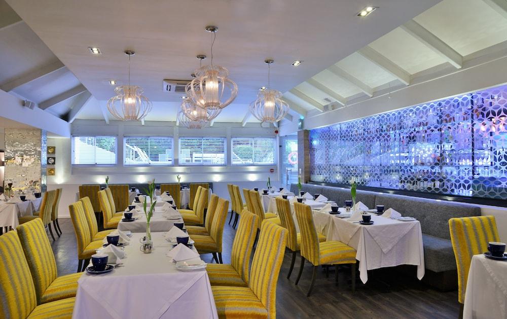 The Cape Milner 4*