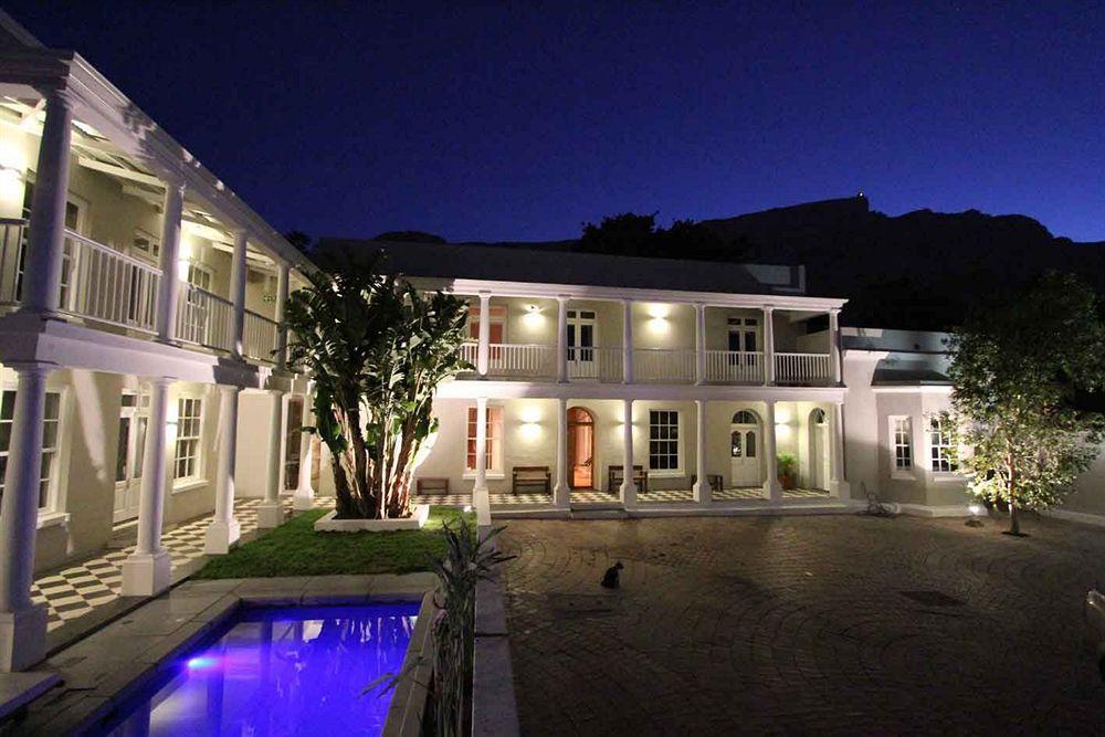 Three Boutique Bed & Breakfast