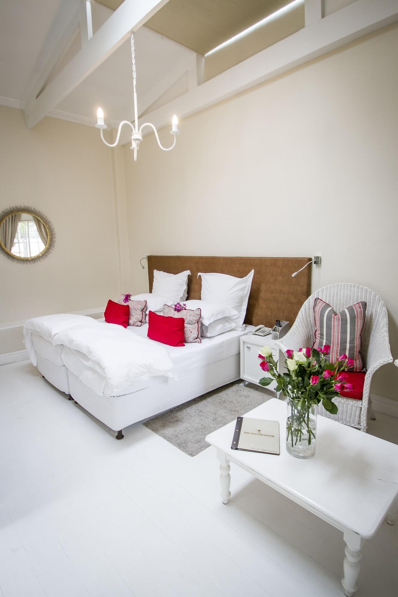 Guest house The Walden House 4*