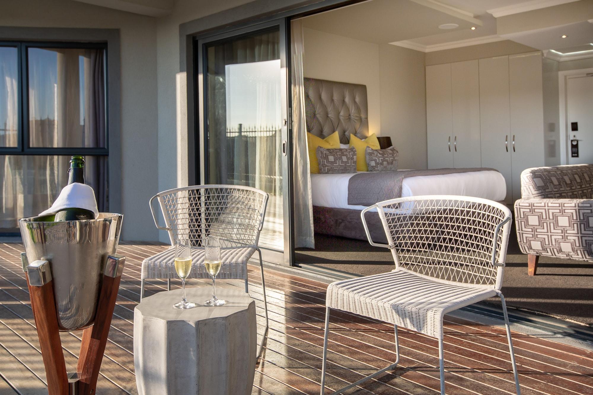 Hotel Bliss Boutique 4*