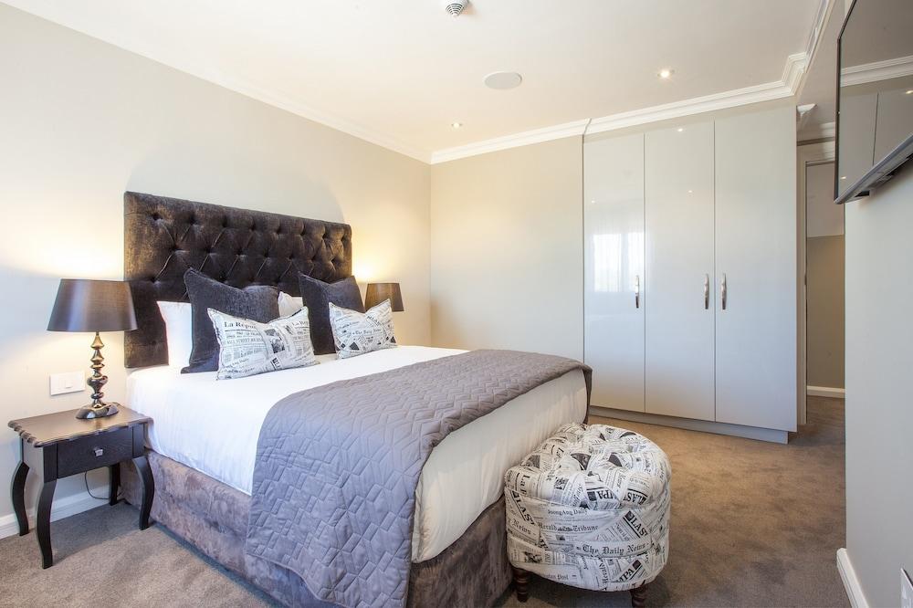Hotel Bliss Boutique Cape Town
