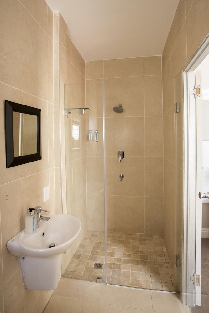 Amoris Guest House-sea Point Guest house 3*