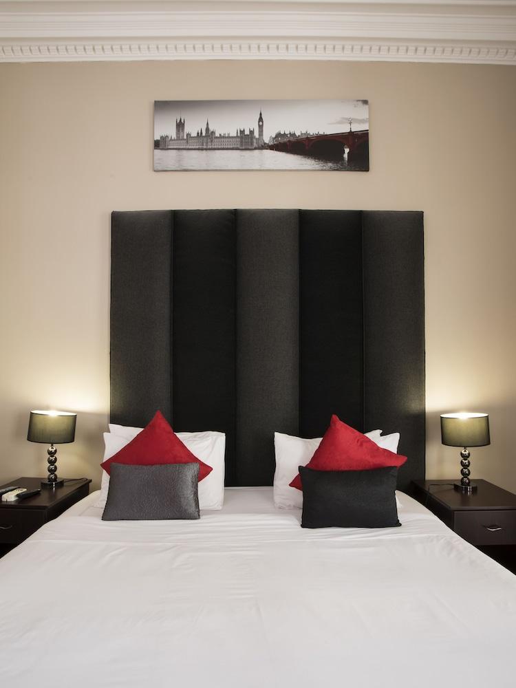 Amoris Guest House-sea Point Guest house 3*