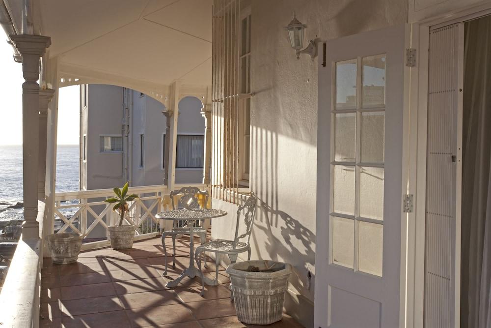 Amoris Guest House-sea Point Guest house 3*
