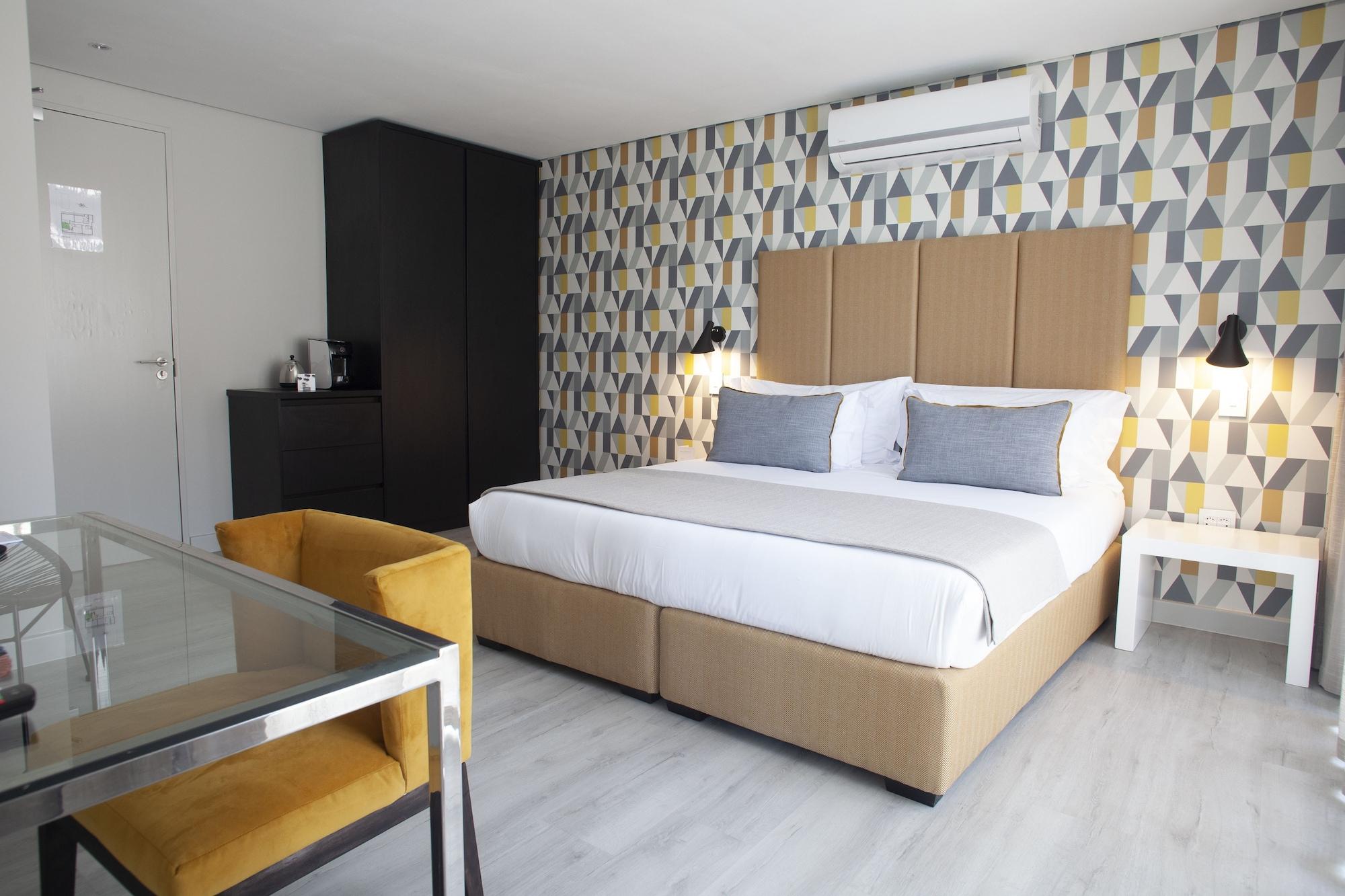 Hotel Zest Boutique By The Living Journey Collection Cape Town