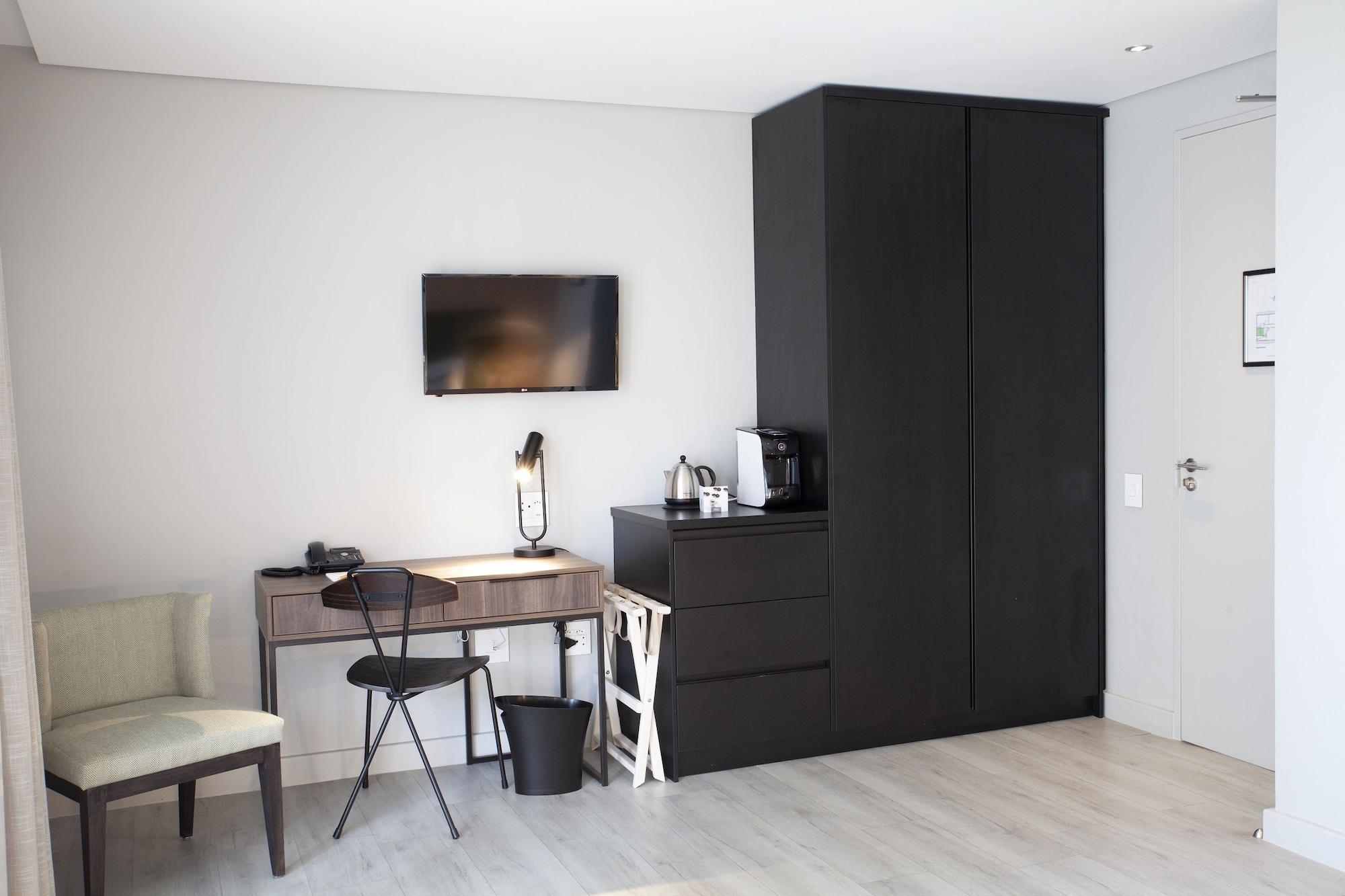 Zest Boutique By The Living Journey Collection Hotel Cape Town