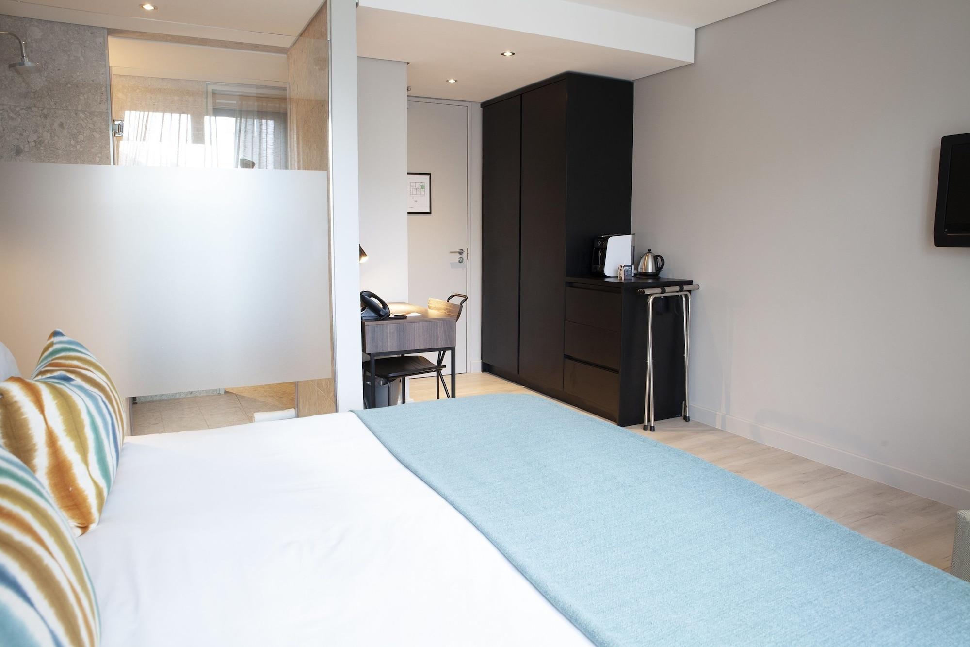 Hotel Zest Boutique By The Living Journey Collection Cape Town