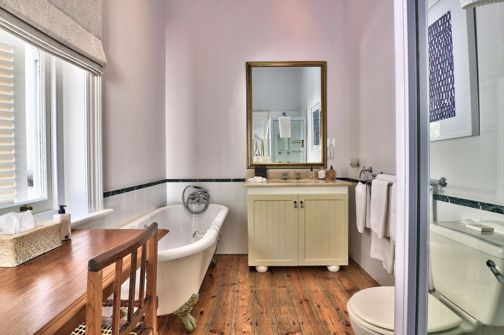 Parker Guest house Cape Town