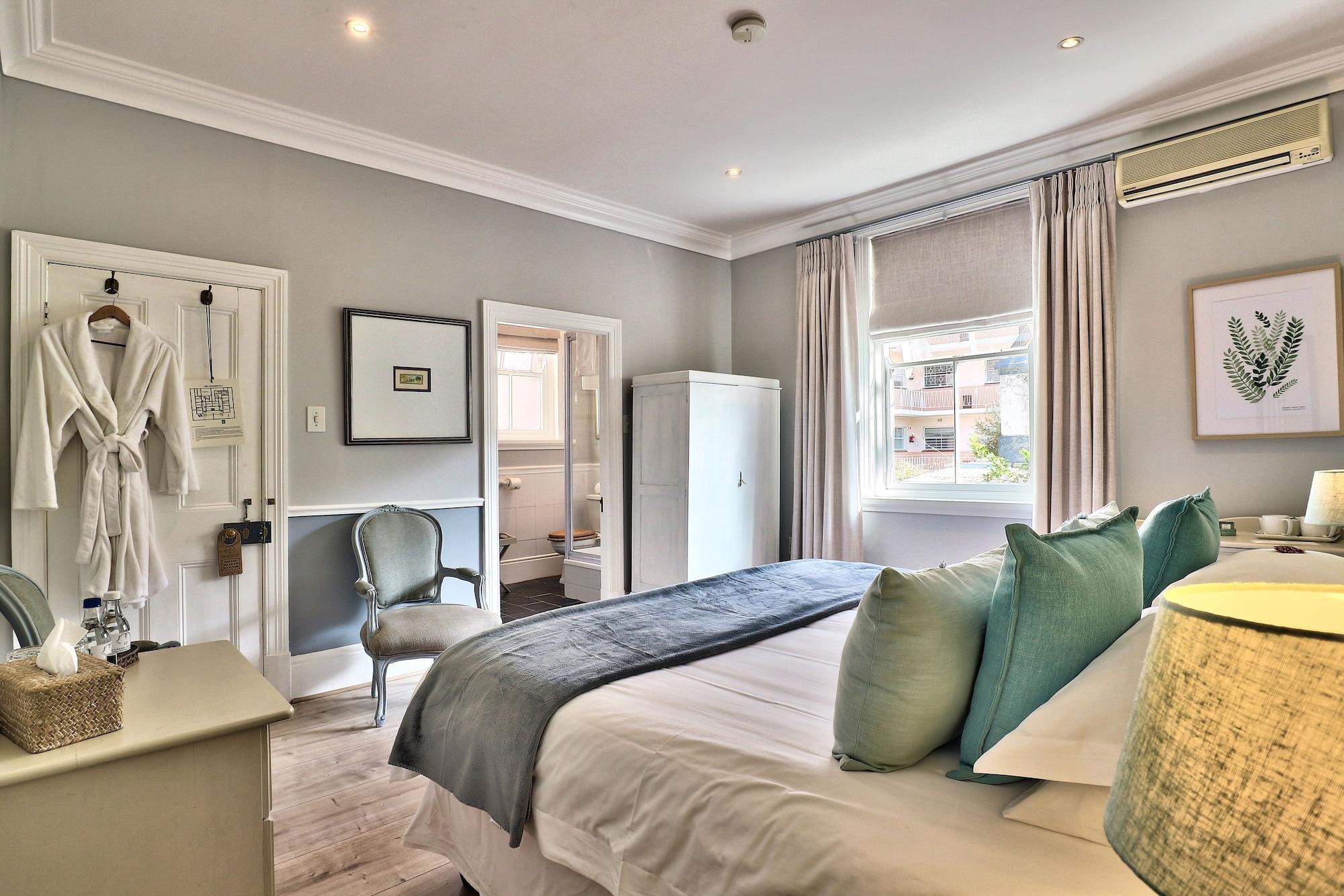 Parker 4* Cape Town