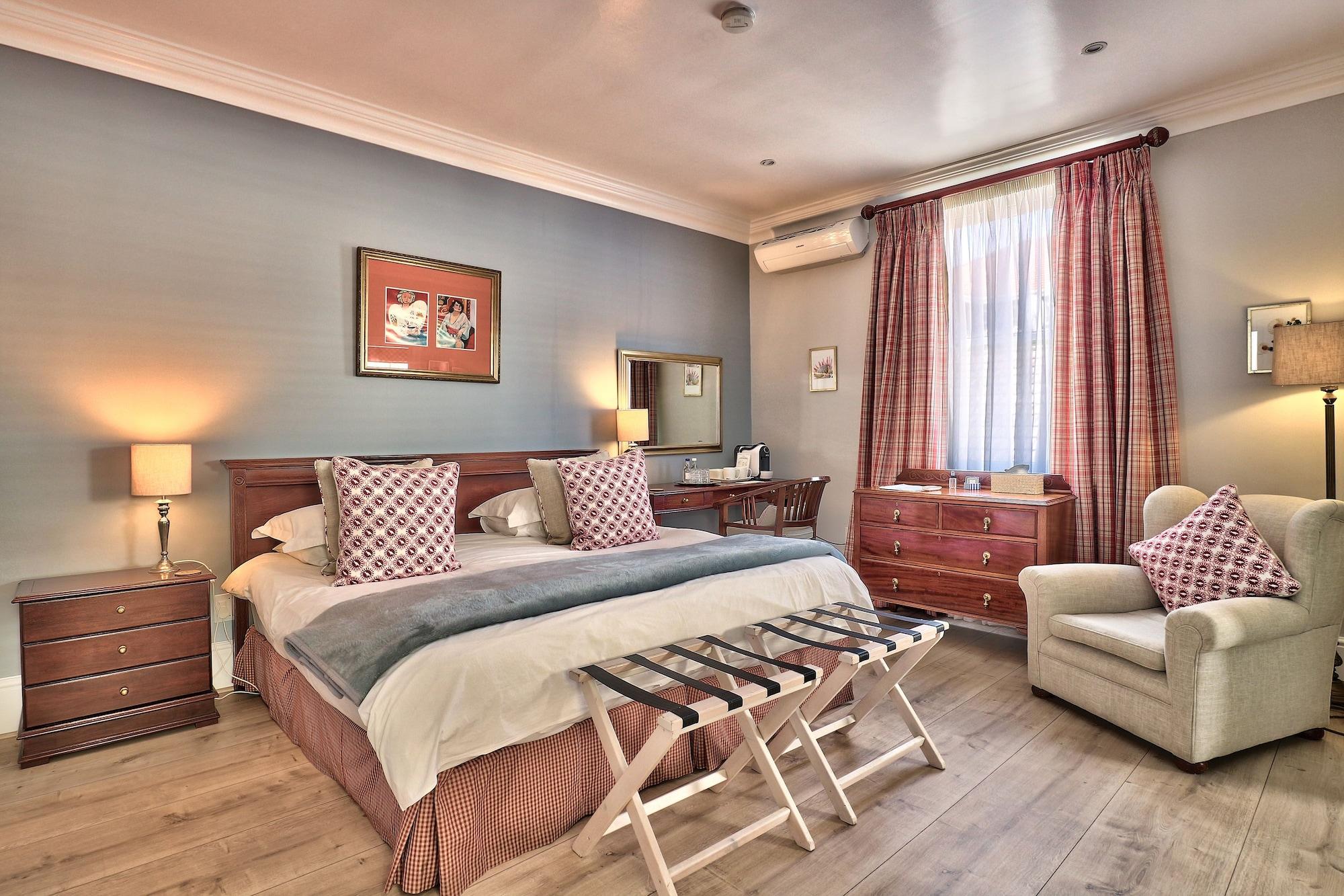 Parker Guest house