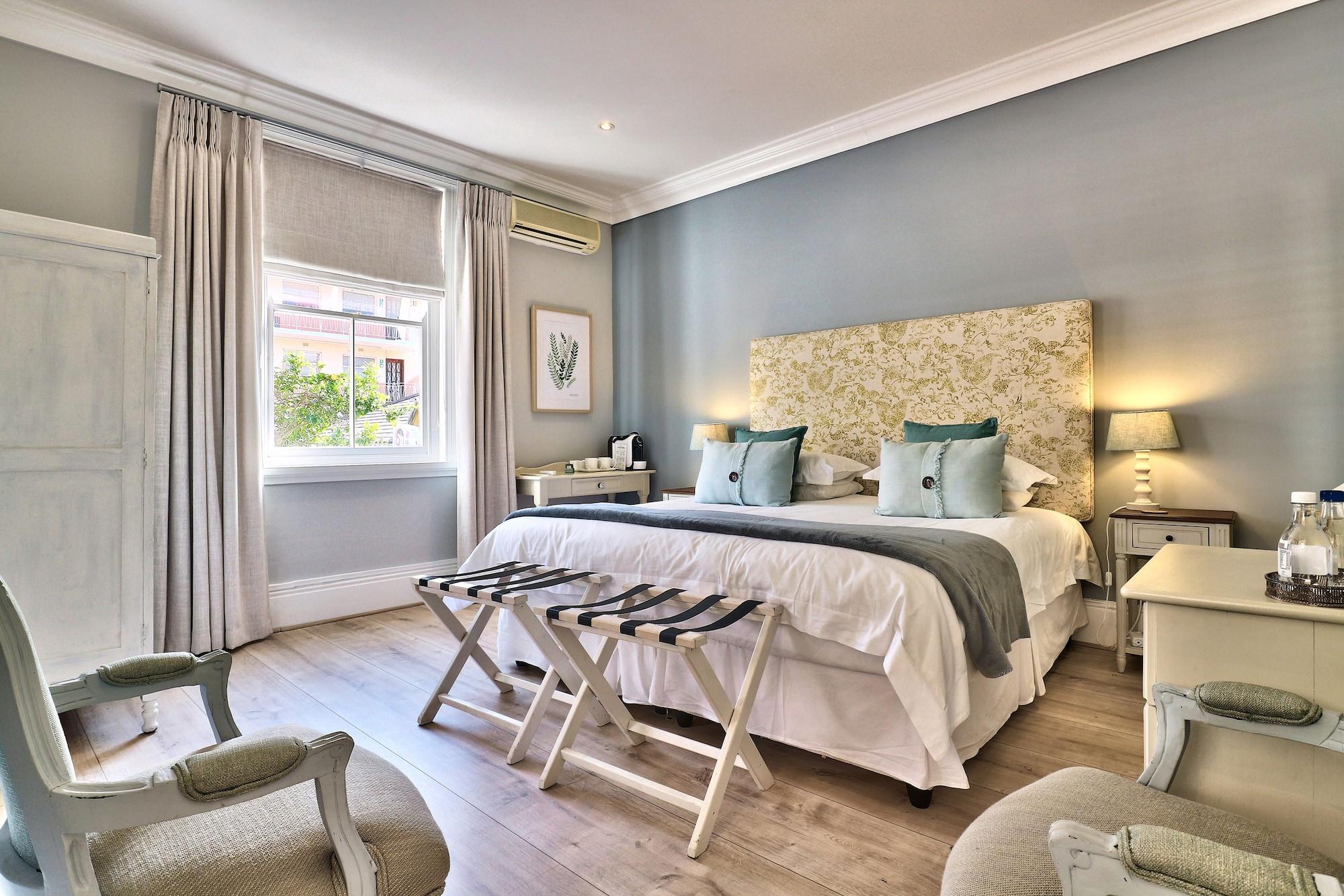Parker Guest house Cape Town