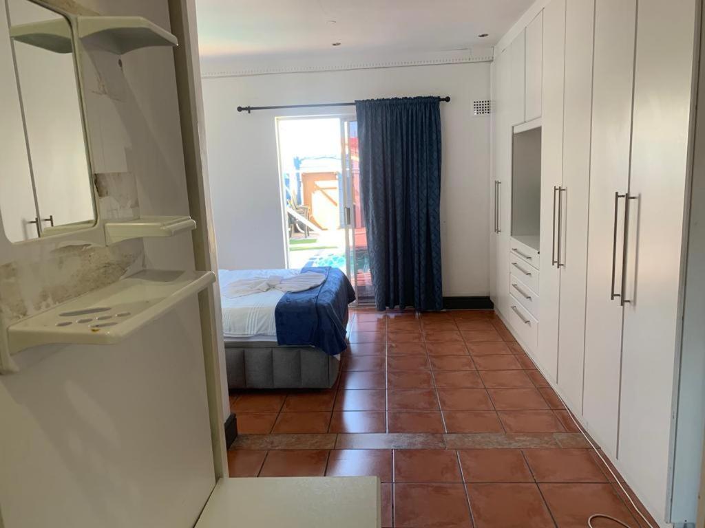 Guest house Oostenberg Vip *