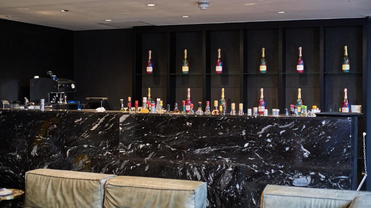 The Onyx By Newmark Cidade Do Cabo