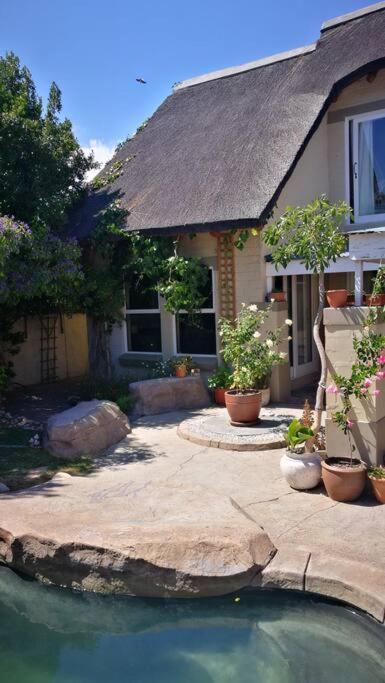 Teas & Seas Self Catering *