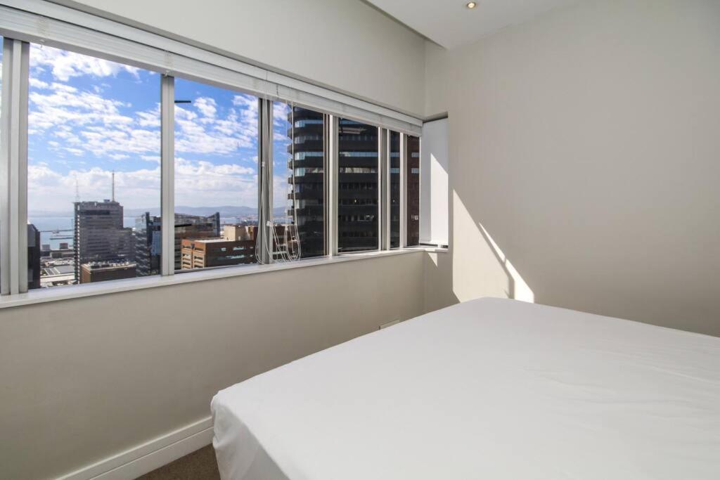 2010 Pullman Lovely 2 Bedroom In The Cbd * Cidade Do Cabo