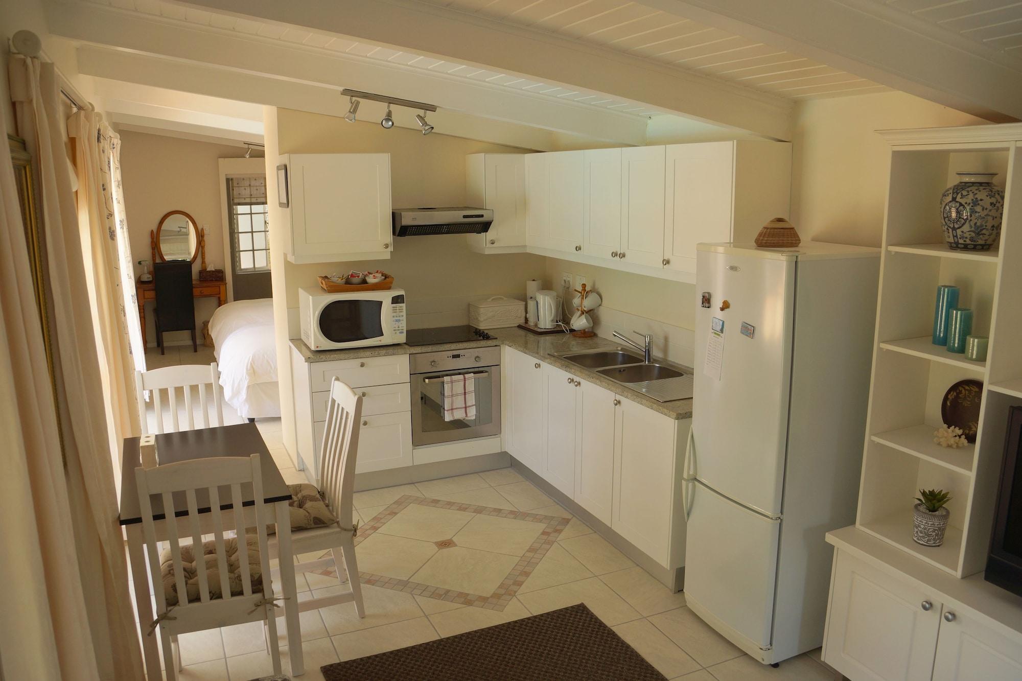 Wild Olive & Guest house Cape Town