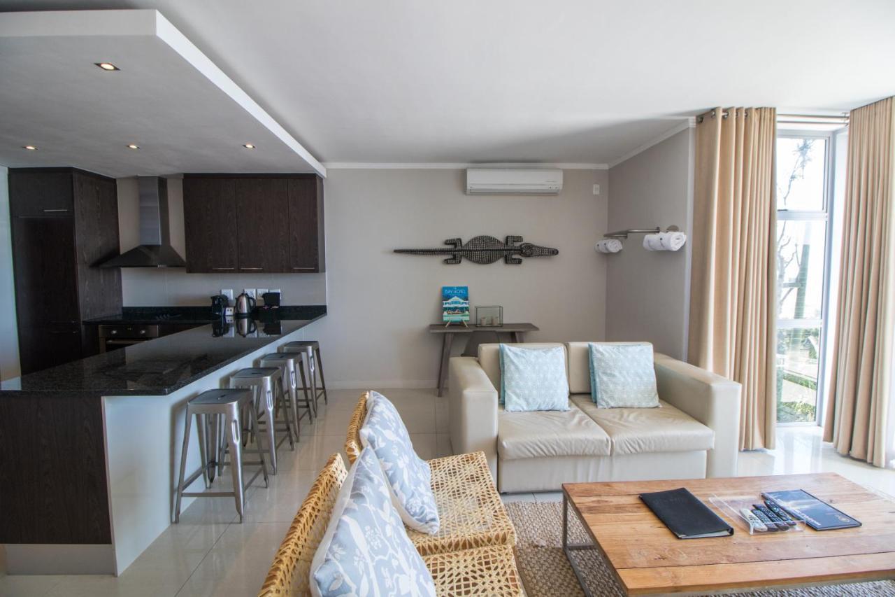 Apartment Camps Bay One Bedroom - The Crystal