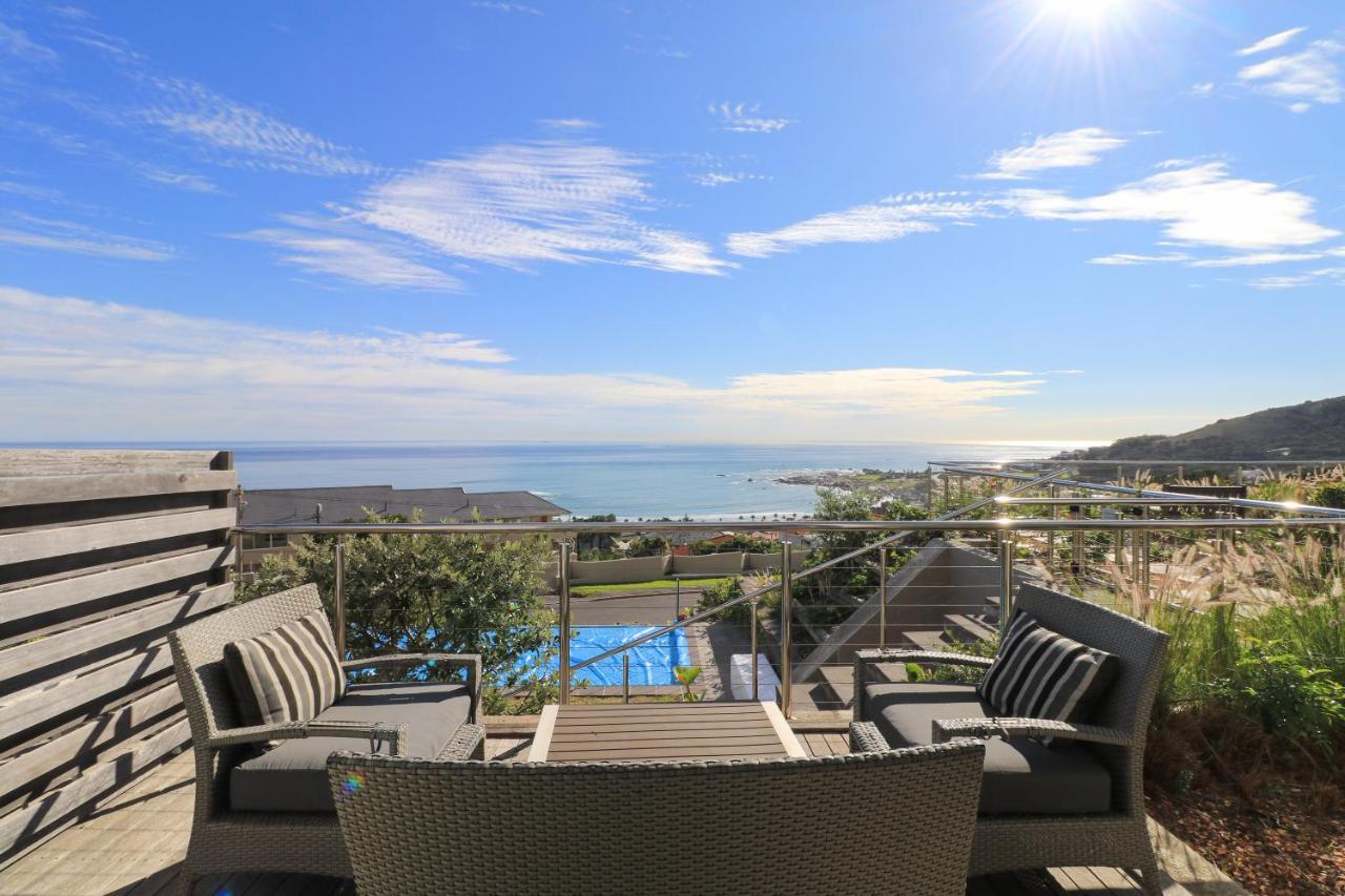 Apartment Camps Bay One Bedroom - The Crystal *
