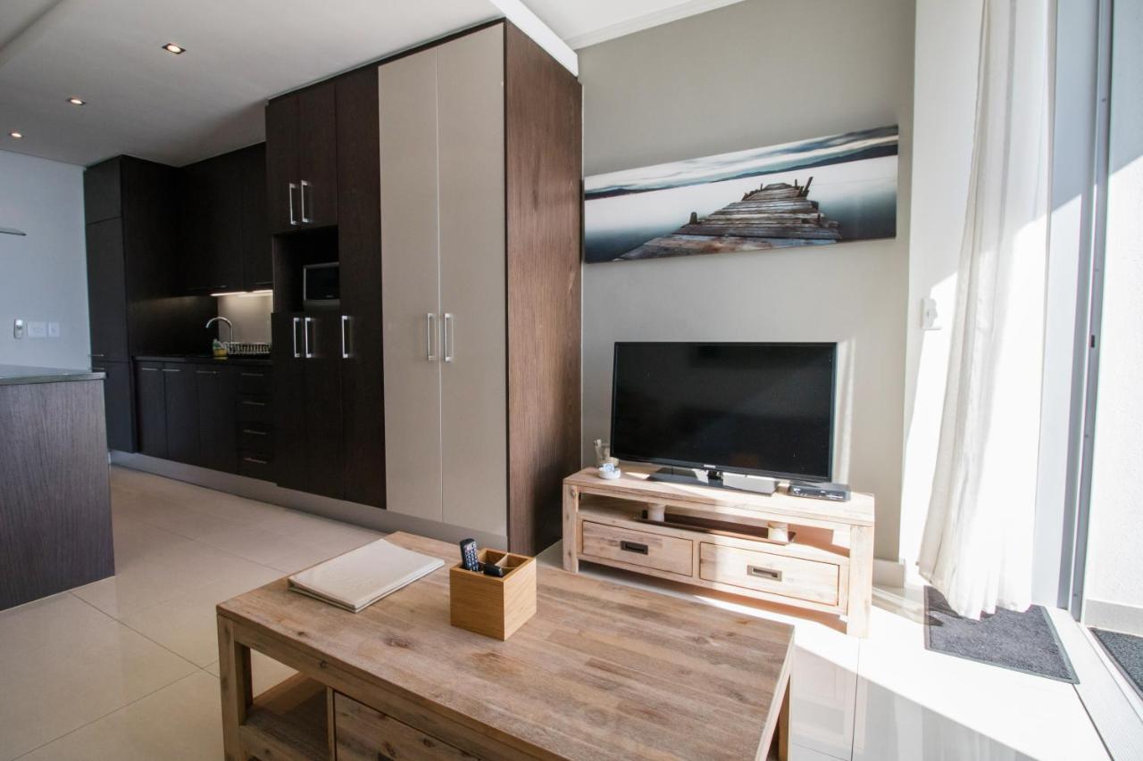 Camps Bay One Bedroom - The Crystal *