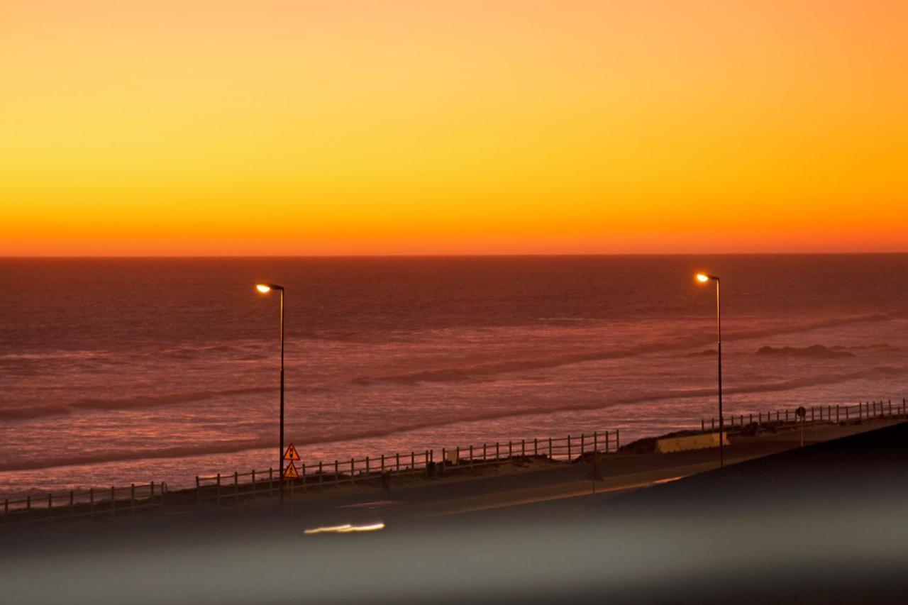 African Beauty @ The Bay By Hostagents Apartment Cape Town