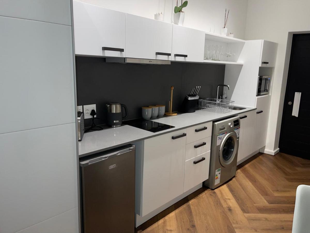 Bridgewater One Luxury Apartamento *