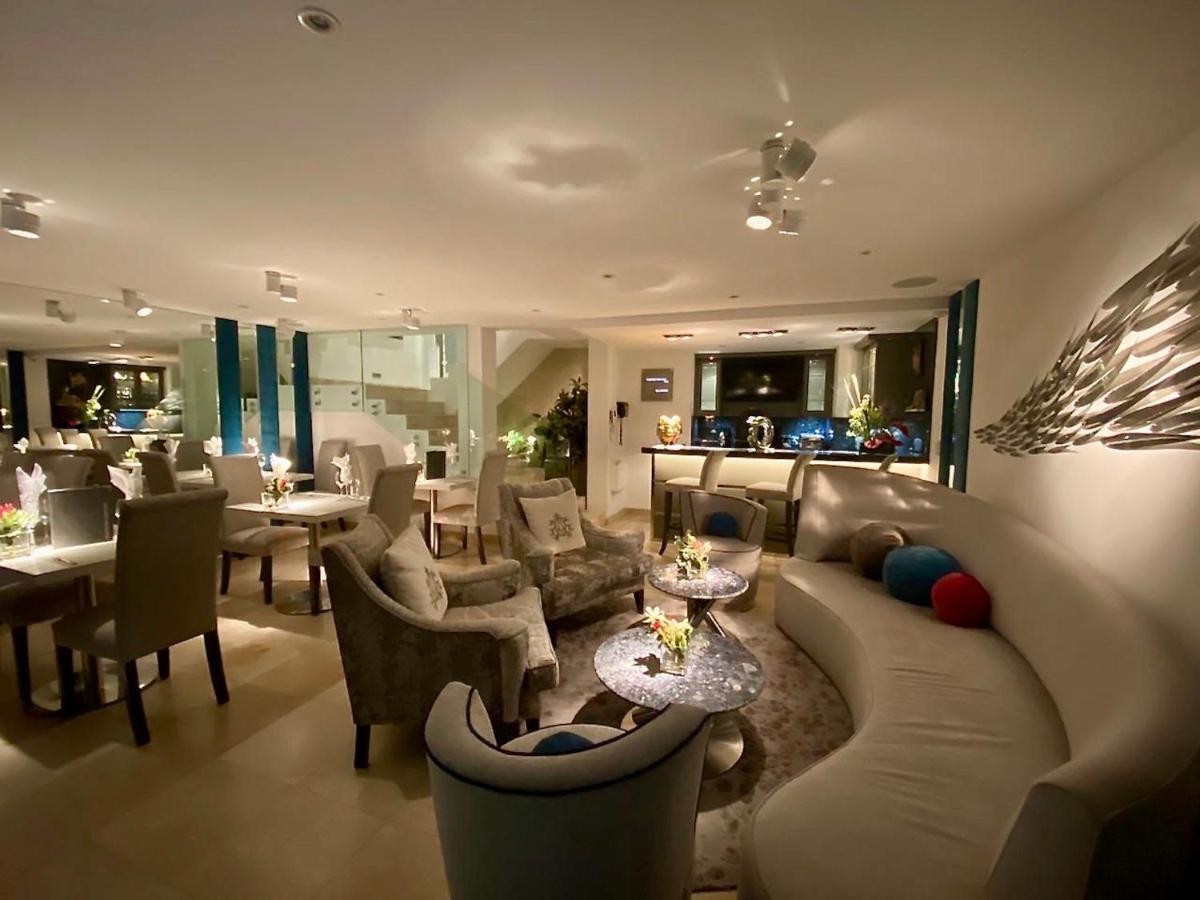 Hotel Atlanticview Boutique 5*