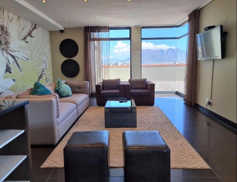 The Manhattan * Cape Town
