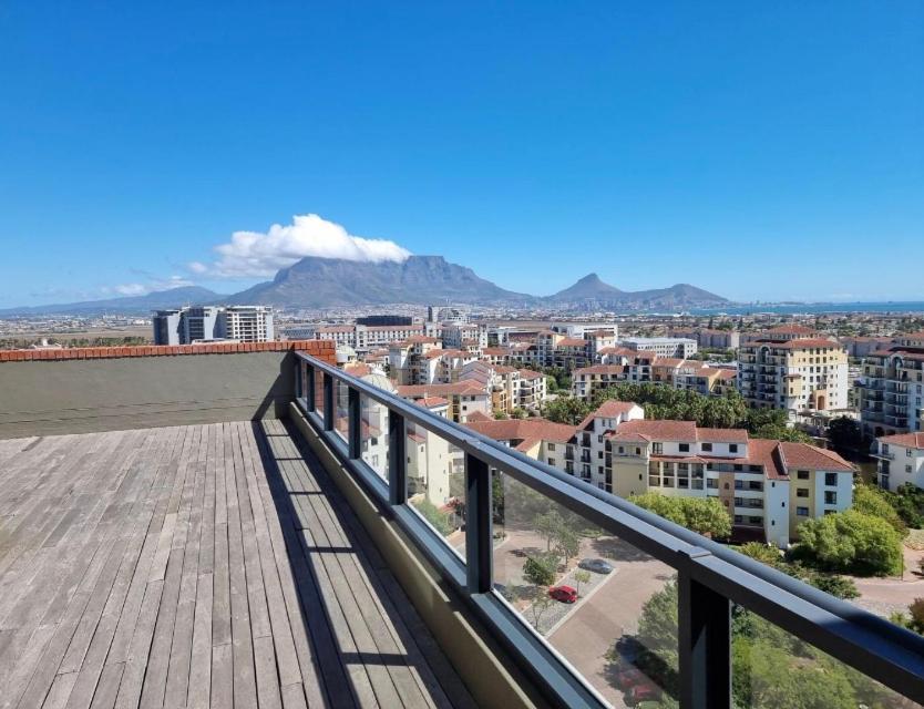 The Manhattan Cape Town