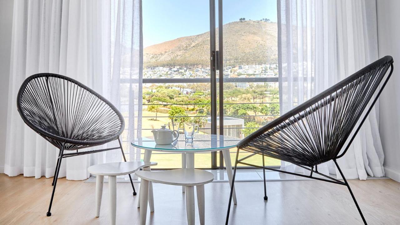 La Splendida By Newmark Hotel Cape Town