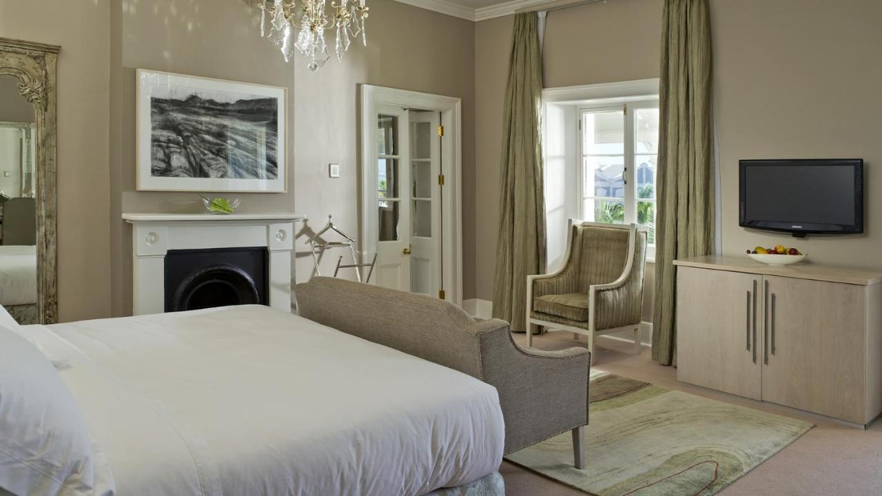 Dock House Boutique And By Newmark Hotel Cape Town