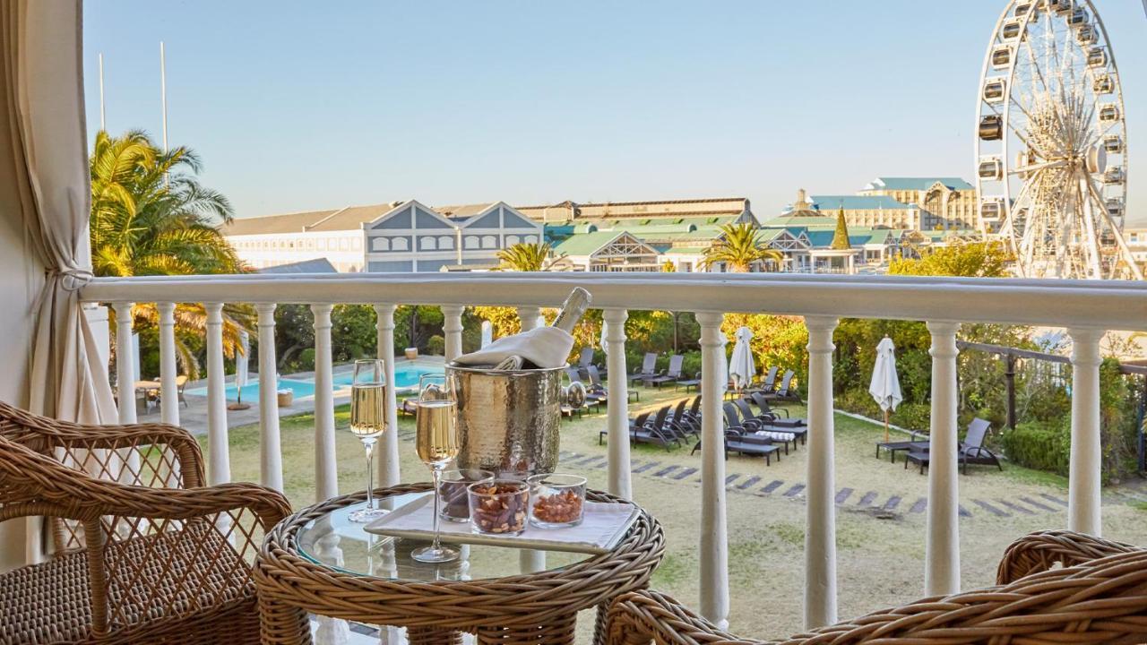 Dock House Boutique And By Newmark Cape Town