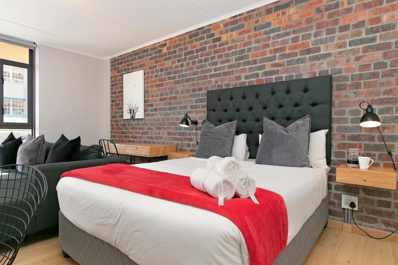 Aparthotel Urban Artisan Luxury By Totalstay