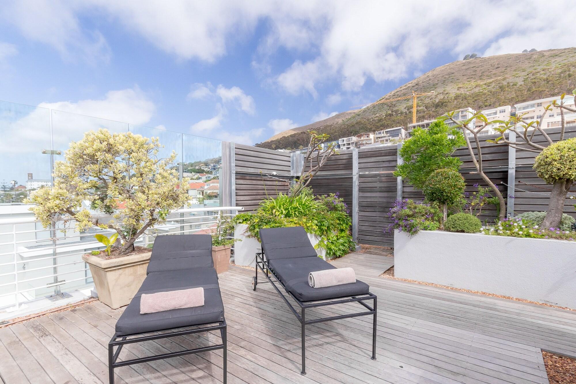 Aparthotel Romney Park Luxury By The Collection Cape Town