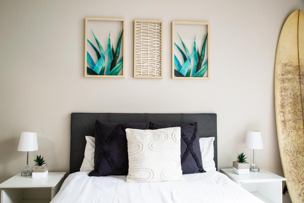Spacious Surfers Corner Apartamento Cidade Do Cabo