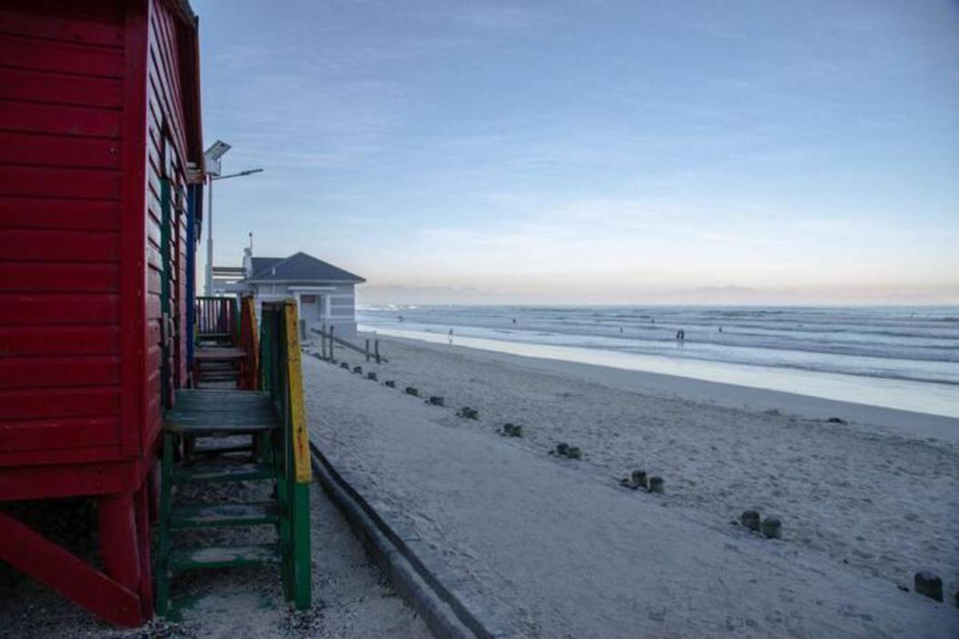Spacious Surfers Corner * Cidade Do Cabo