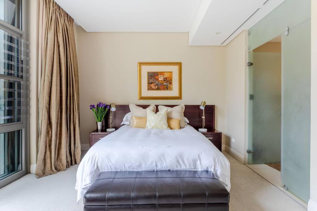 Apartment Outstanding V&a Marina Waterfront