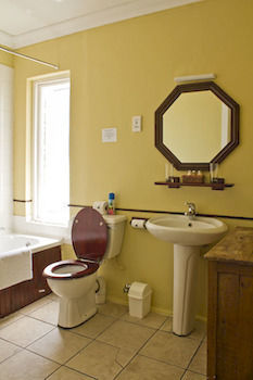 Rosedene Cape Town