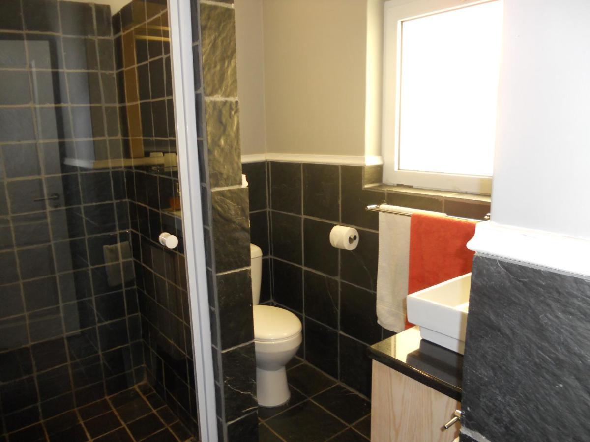 Rose Guest house Cape Town