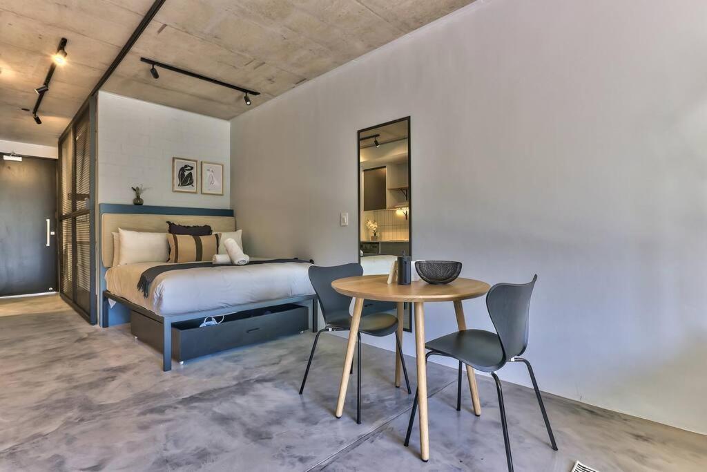 Ideal Work From Home,studio In New Development! Apartment *