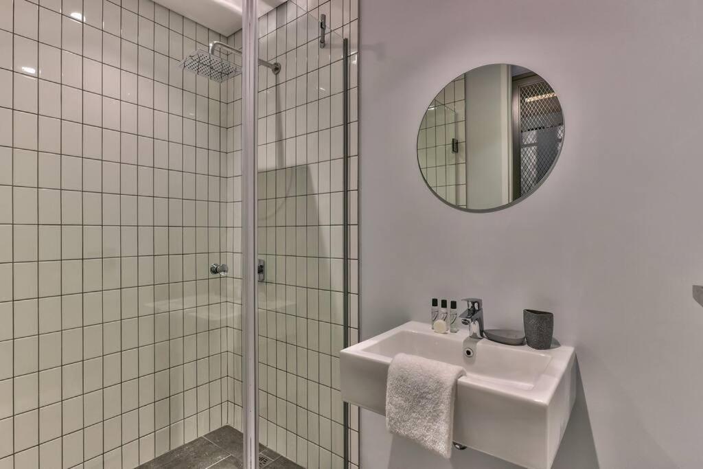 Ideal Work From Home,studio In New Development! Cape Town