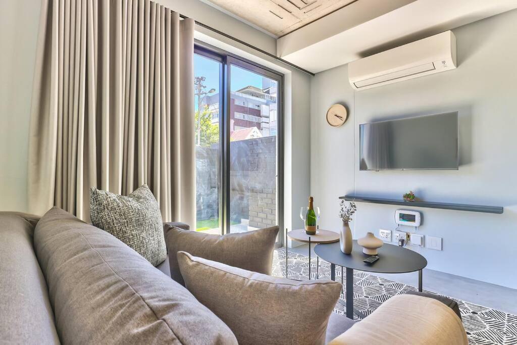 Ideal Work From Home,studio In New Development! *