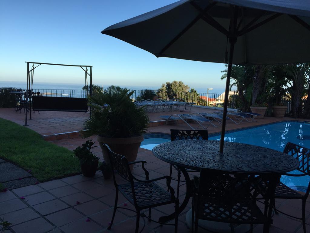 Bay Atlantic Guest house Cape Town