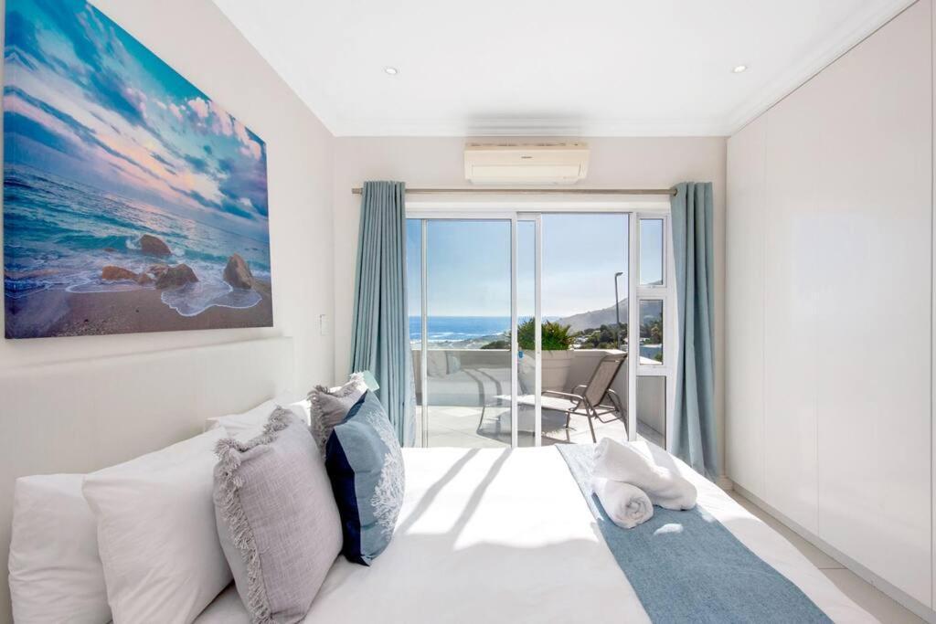 Villa Camps Bay With Impeccable Views!