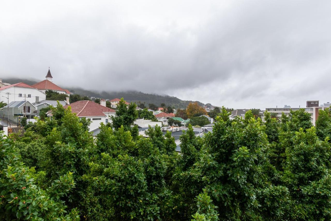 Apartment 72 On Kloof