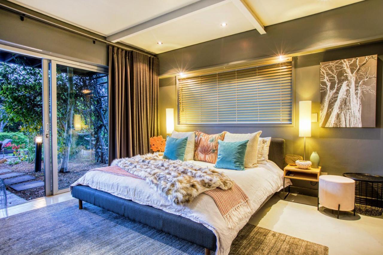 Hove Heaven Villa Cape Town