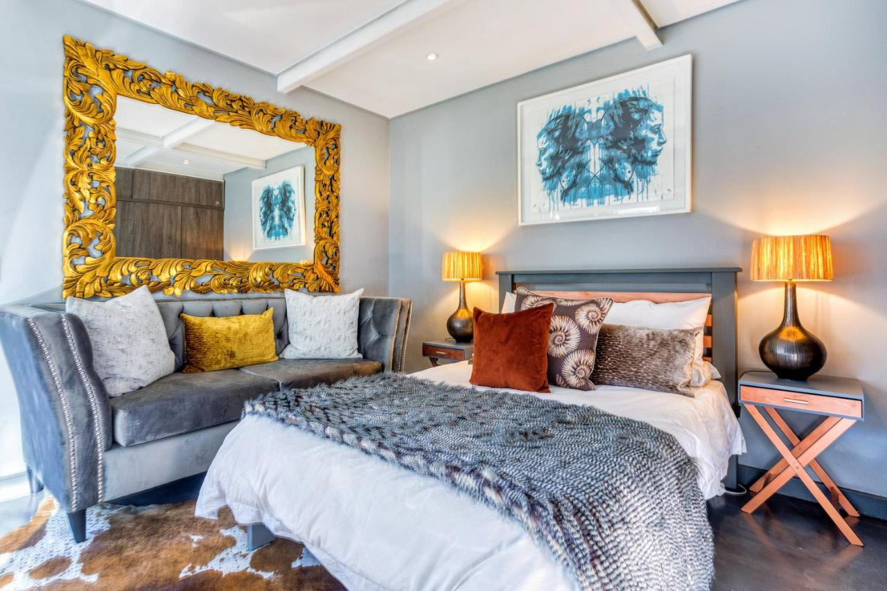 Hove Heaven Villa Cape Town