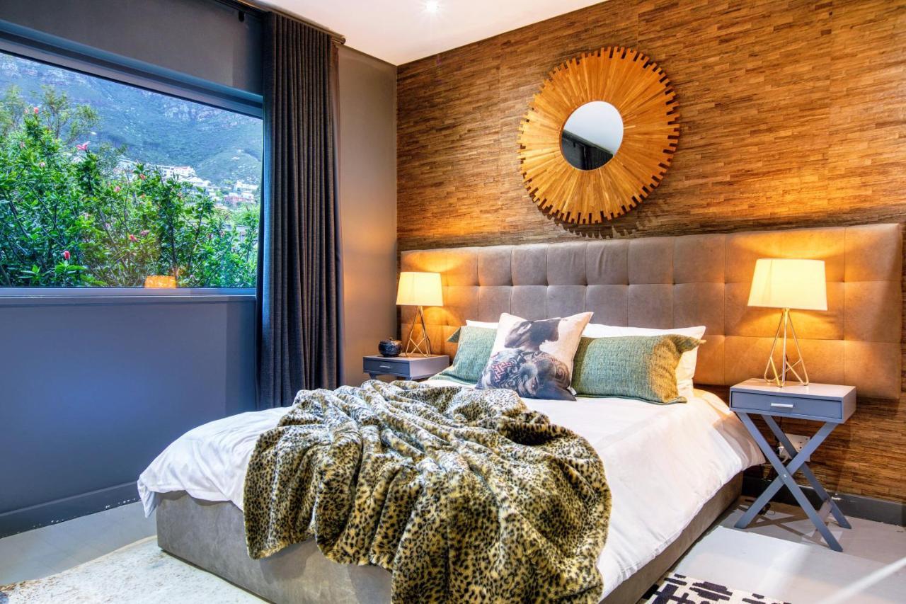Hove Heaven Villa Cape Town