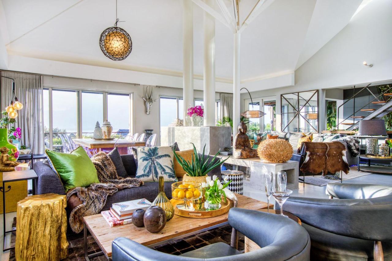 Villa Hove Heaven