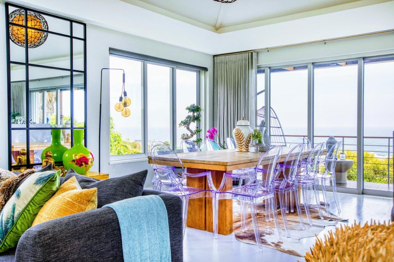 Villa Hove Heaven Cape Town