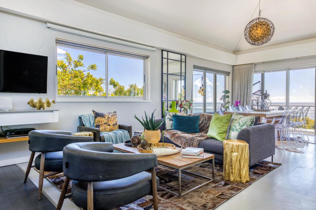 Hove Heaven Villa Cape Town